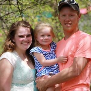 Meet your Posher, Nicholas